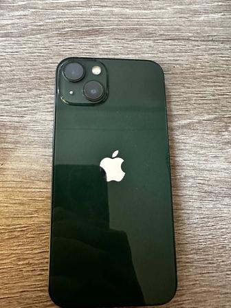 iPhone 13 , 128гб, 92%акб
