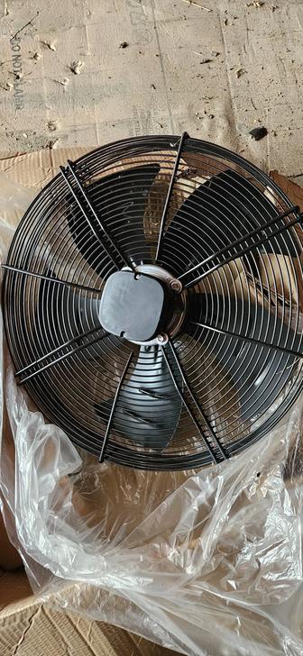 Продам вентилятор 4Е-500 220v