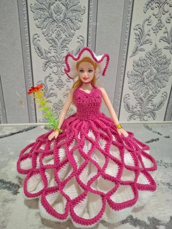 Вяжем на заказ игрушки, картины