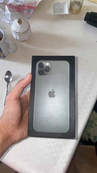 iPhone 11pro 64gb