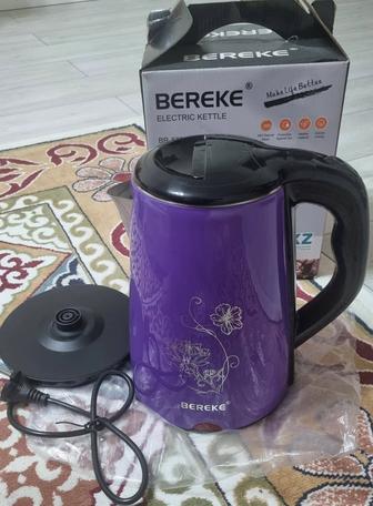 Электрический чайник