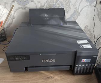 Принтер L8050 EPSON
