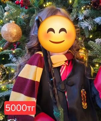 Детский новогодний костюм