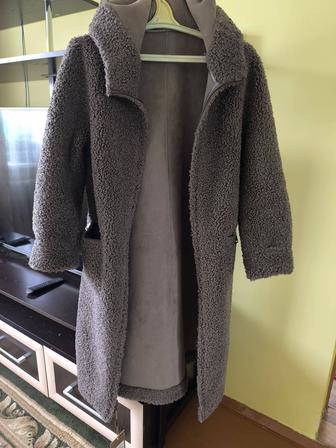 Шуба (дубленка)