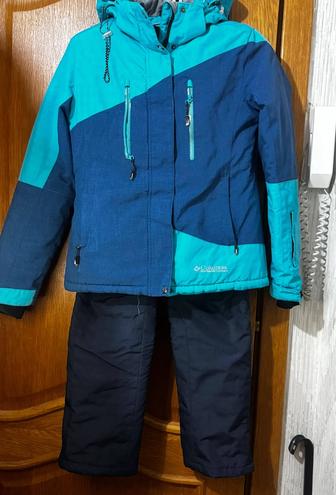 Лыжный костюм