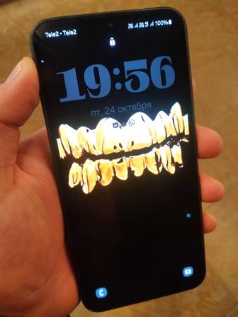 Samsung Galaxy A15 128GB