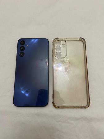 Samsung Galaxy A15 128GB Хорошш!!!