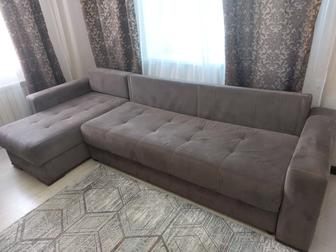 Продам диван раскладной
