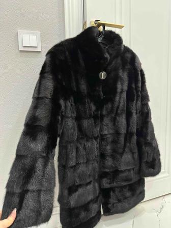 Продам норковую шубу трансформер