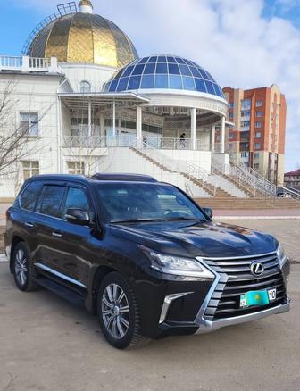 Услуги прокат авто лексус 570 рейсталинг