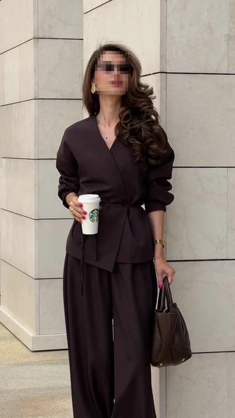 Костюм алладин двойка