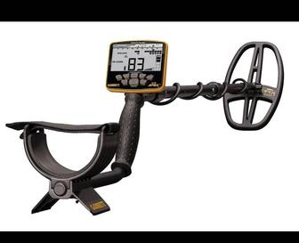 Металлоискатель