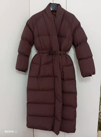 Продажа пуховик