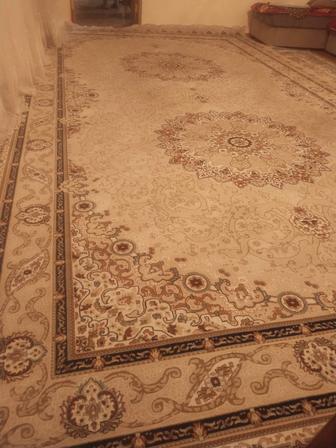 Ковер 6 на 3.5продам