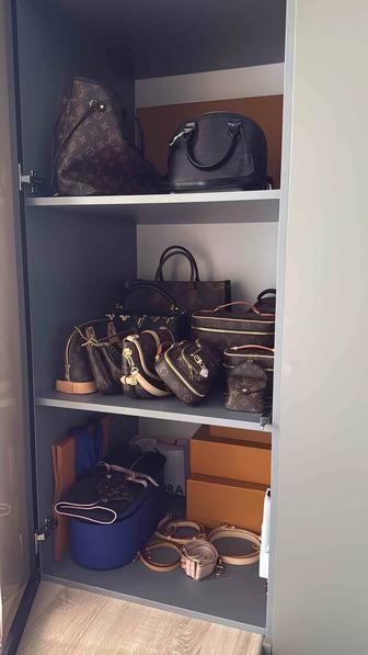 Сумки Луи Виттон