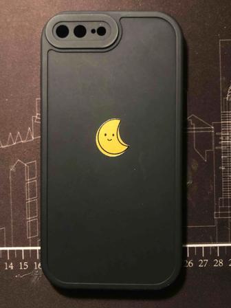 чехол на айфон 8 плюс/7 плюс