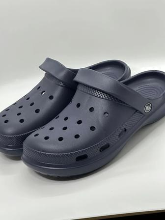 Мужские шлепанцы