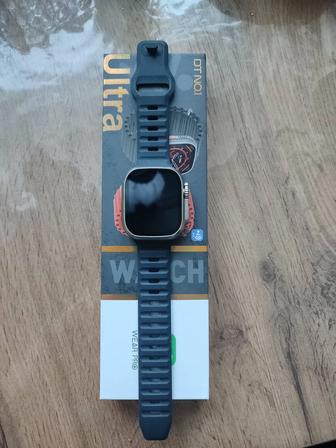 Продам смарт часы новые