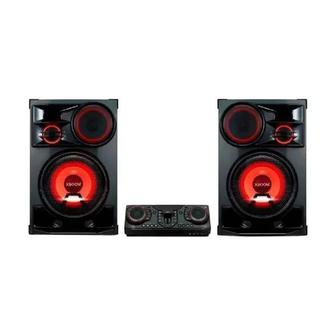 Музыкальный центр в идеальном состоянии