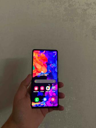 Samsung S20FE/128Gb - В отлично состоянии