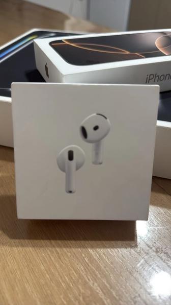 AirPods