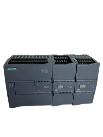 Программируемый логический контроллер SIEMENS