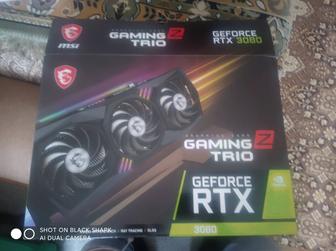 MSI RTX 3080 12GB