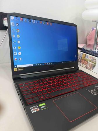 Ноутбук Acer Nitro 5