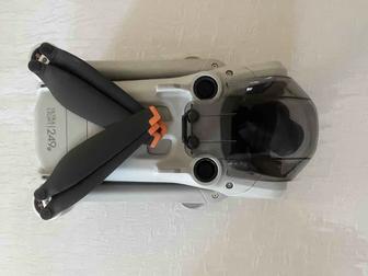 Срочно продам дрон dji mini 3 pro