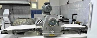 Тестораскаточная машина крылья ,настольная SP -400