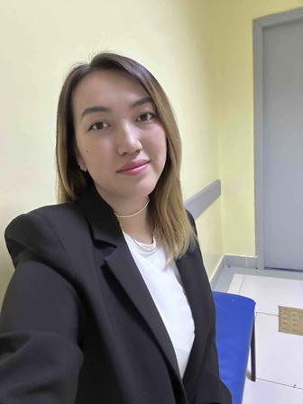 Работа, специалист