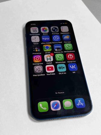 Айфон 12 обмен ниже с вашей доплатой