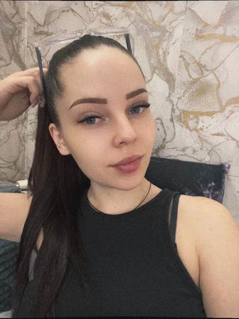 Няня, помощник воспитателя и др