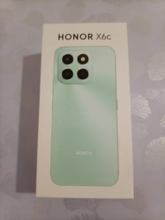 HONOR X6c обмен на 12 айфон