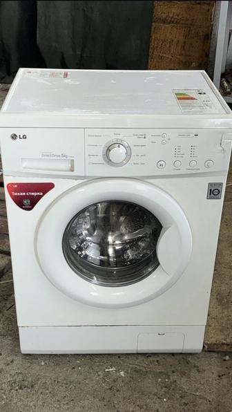 Продажа стиральных машин автомат с гарантией