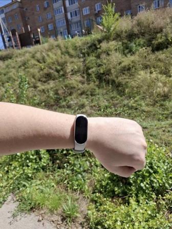 Новые Mi Band 9