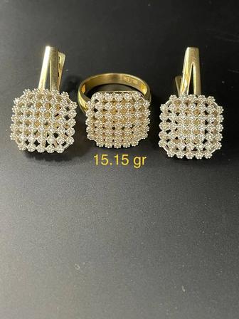 Алтын золото