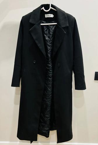 Пальто женское