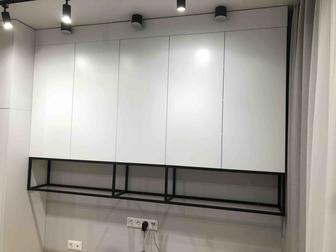 Мебель на заказ