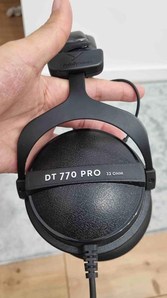 Наушники DT 770 pro