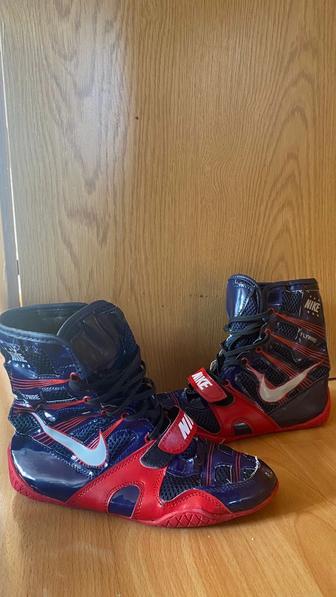 Боксерки размер 36