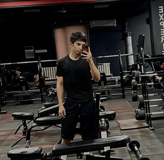 Разнорабочий