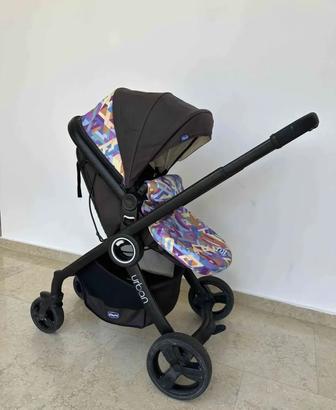 Продам коляску от Chicco