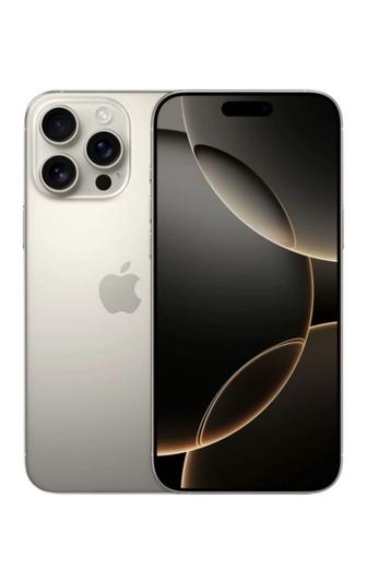 Продается iphone 16 pro max