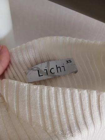 Продам платье бренда Lichi. Размер 42-44
