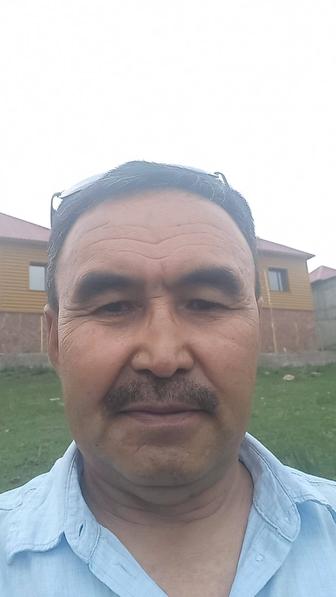 Водитель