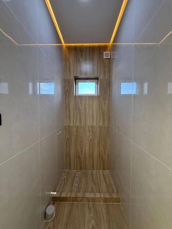 Укладка кафеля и Керамогранита