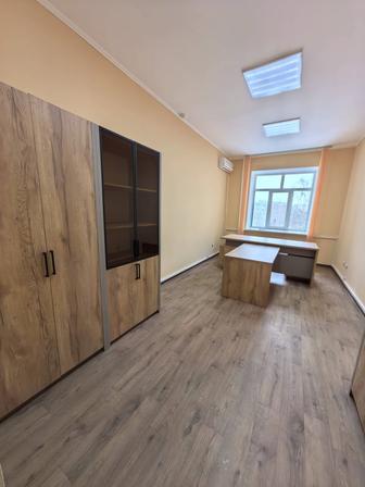 Офисная мебель на заказ