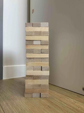 Продам детскую игру башня