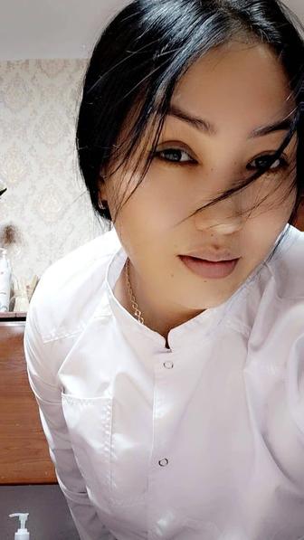 Шугаринг Алматы